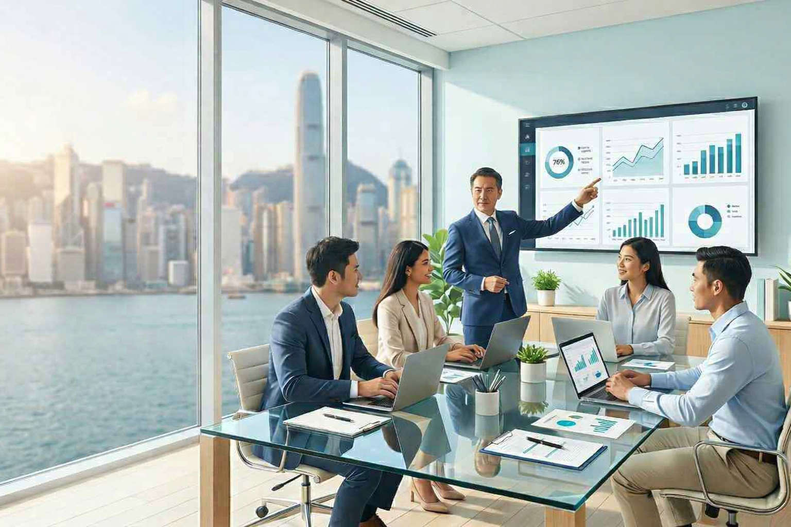 Accounting & Auditing